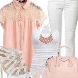 لباس های زیبا