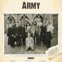 مهمونی برای پاترهد/مالفوی هدا😐