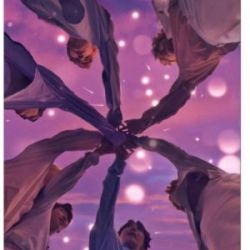 *ما از بی تی اس چی یاد گرفتیم*