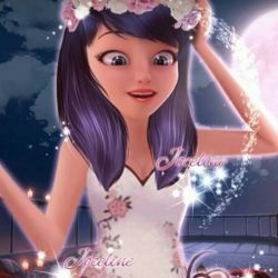 تو کدوم مرینت هستی؟