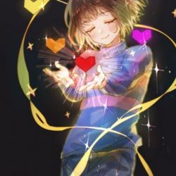 روحی که خودم ساختم😁(اندرتیل)