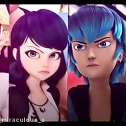 عکس love in miraculous 9