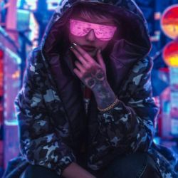 تست چی بزارم ؟🤦