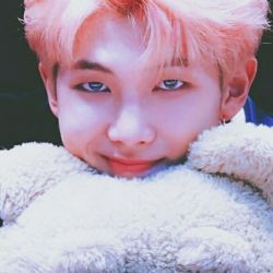 تولد نامجون نزدیکهههههه