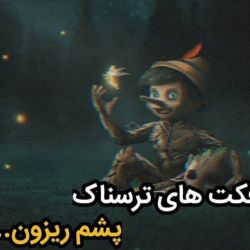 عکس فکت پشم ریزون