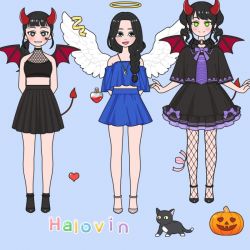 چقدر کینه ای هستی