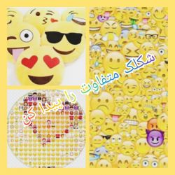 شکلک متفاوت را پیداکن