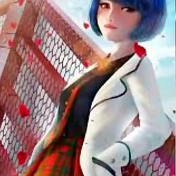 چقدر کاگامی رو می شناسی