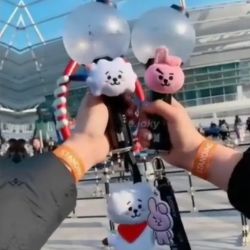 اخبار+فکت بی تی اس 🎤 p1