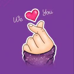 بلک پیک با موهای چتری و بدون چتری