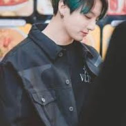 عکس پارت جونگ کوک ۱