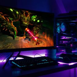 عکس بهترین بازی های اکشن پارت دوم 🔥