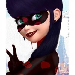 چند تا از ادیت های من