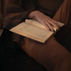 ایده برای معرفی کتاب ۳