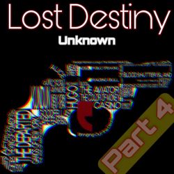 عکس Lost Destiny 4