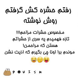 عکس نیا تو وگرنه میخندی😂