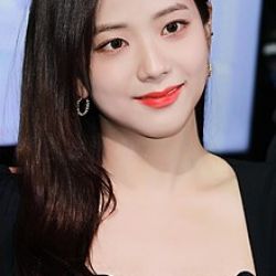 عکس کیم. جیسو... 🌿✨