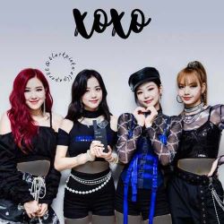 بلک پینک رو چقدر میشناسی