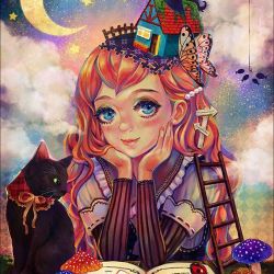 📚کتاب آینده😲