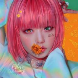 آیدل هایی که بلک کارت دارند🙂😻💖