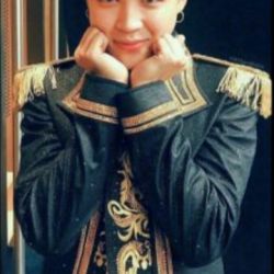 تجربه عشق { جیمین}