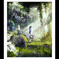 عکس روز های دشواری ۵