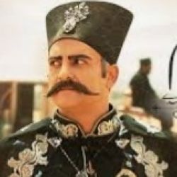 عکس چقدر سریال قبله عالم رو میشناسی؟