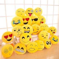 ایموجی متفاوت رو پیدا کن ۲