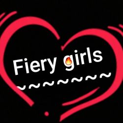 عکس سولوی سانا ازFierygirlsکمپانیFR