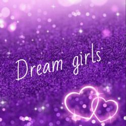 عکس اولین اهنگ گروهDreamgirlsکمپانیFR