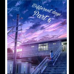 عکس روز های دشواری ۶