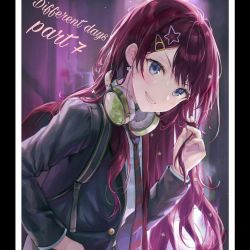 عکس روز های بی‌قراری ۷