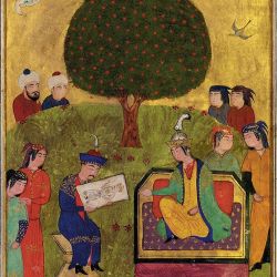 آشنایی با زبان درحال پیشرفت "نوشابا"