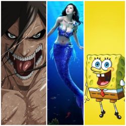 این موجودات چگونه بچه دار می شوند ؟؟!؟