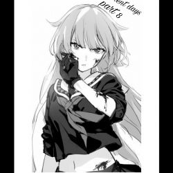 عکس روزهای دشواری ۸