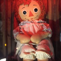 عکس ANNABEL_انابل