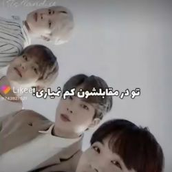 عکس 🍼جرات حقیقت بی تی اس با تو🍼