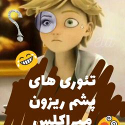 تعوری های پشم ریزون میراکلس