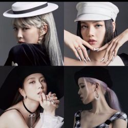 چرا بلک پینک و توایس رو باهم مقایسه میکنید!