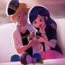 عکس عشقی که معجزه کرد پارت ۱۱