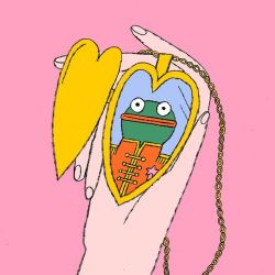 ☁اسم انیمیشن رو با اموجی حدس بزن!