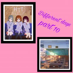 عکس روز های دوشواری ۱۰