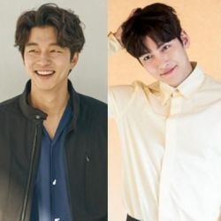 عکس چه سریالی از اوپا های کره ای ببینیم؟