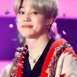 عکس 💕Happy birthday jimin💕