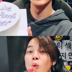 لایو تولدجیمین💜🎂✨