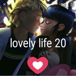 عکس lovely life 20