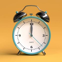 حقایقی در مورد زمان 😎🎰