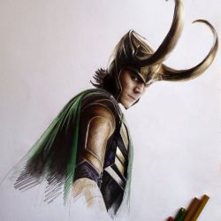 🔥❤والپیر/عکس لوکی 3❤🔥