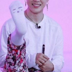 تولد عشق منه