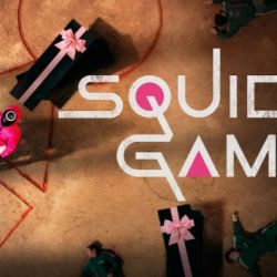 عکس همه چیز درباره ی سریال بازی مرکب squid game